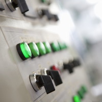 試運転調整イメージ